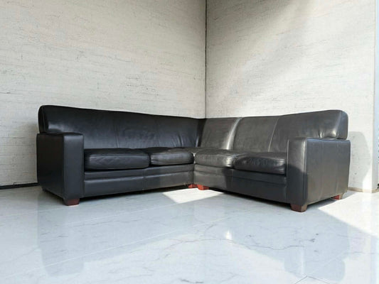 Legacy High End Leather Sectional