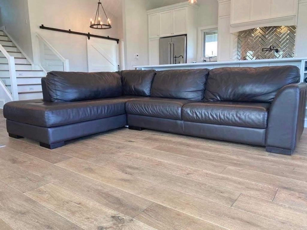 Urban Barn “Boone” Sectional